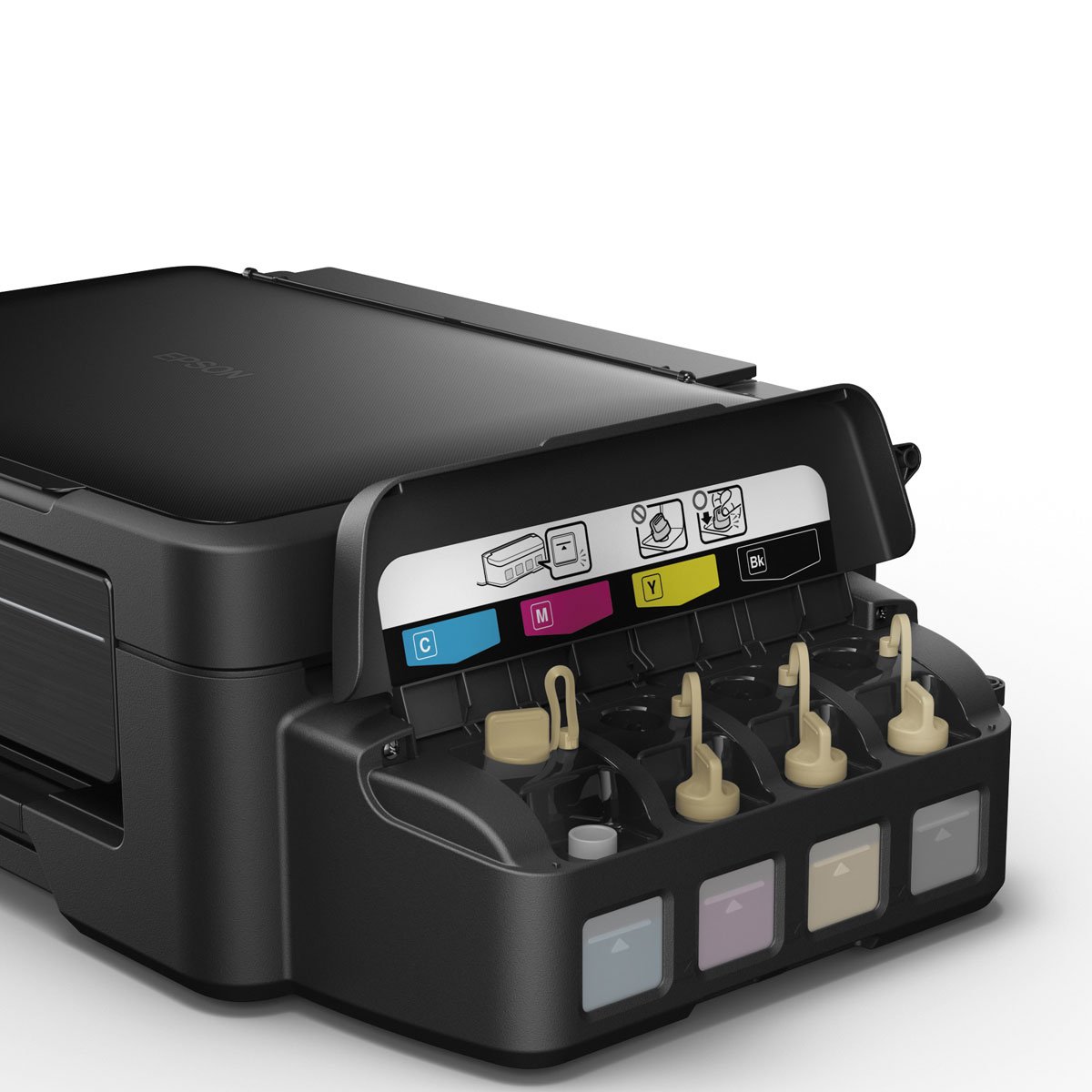 Multifuncional Epson L475