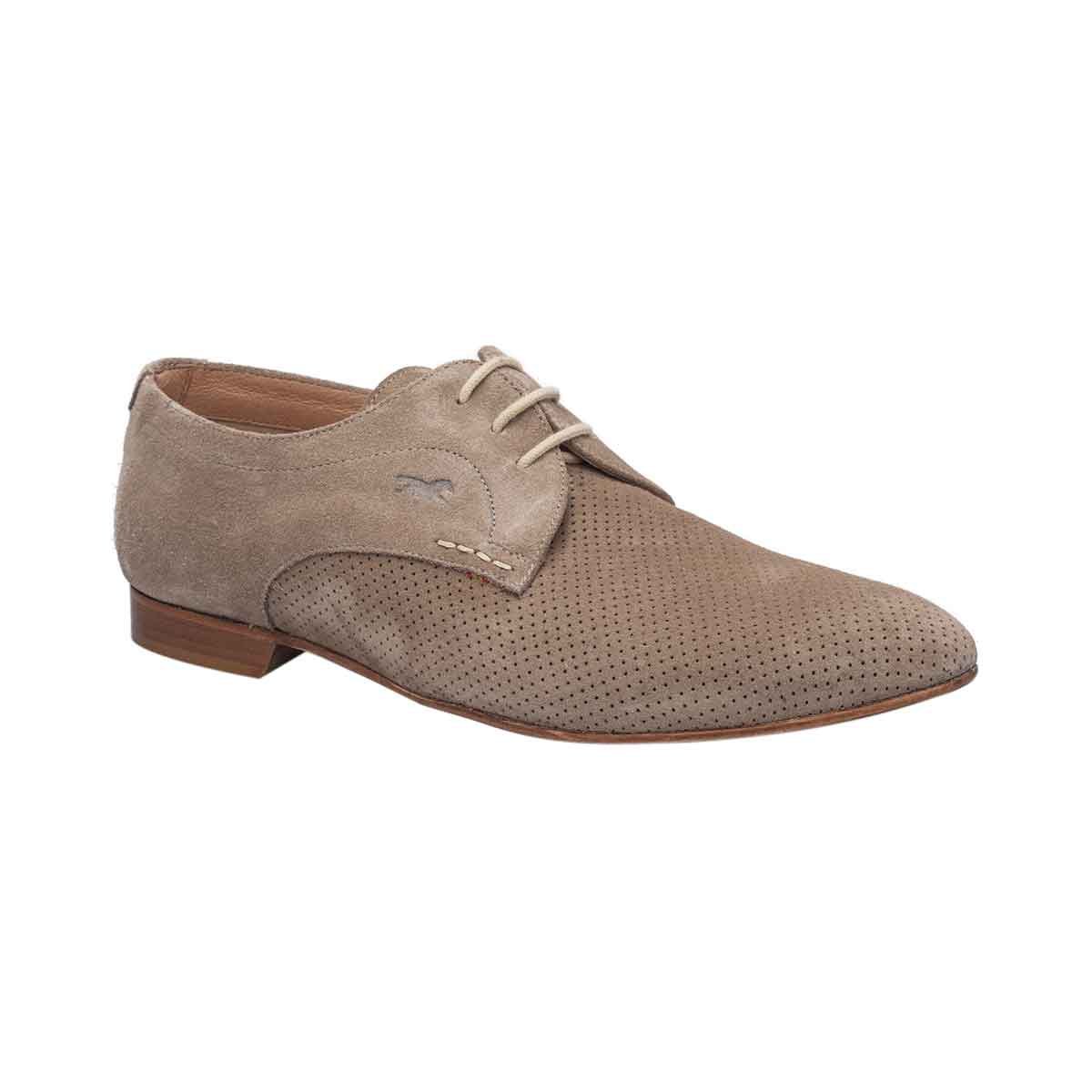 Choclo Casual Trotters