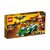 Batman Rider y Magpi Lego