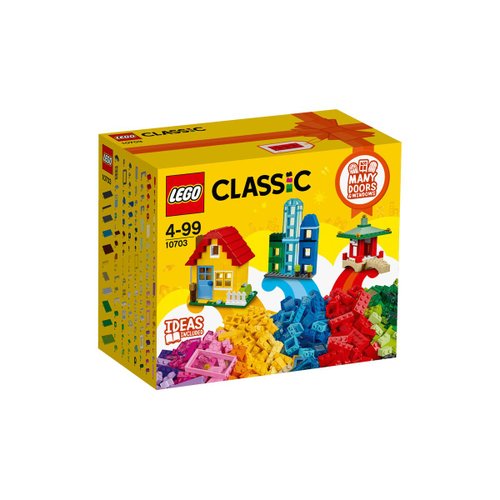 Caja Del Constructor Creativo Lego