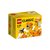 Caja Creativa Naranja Lego