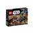 Pack de Combate con Soldados Rebeldes Lego