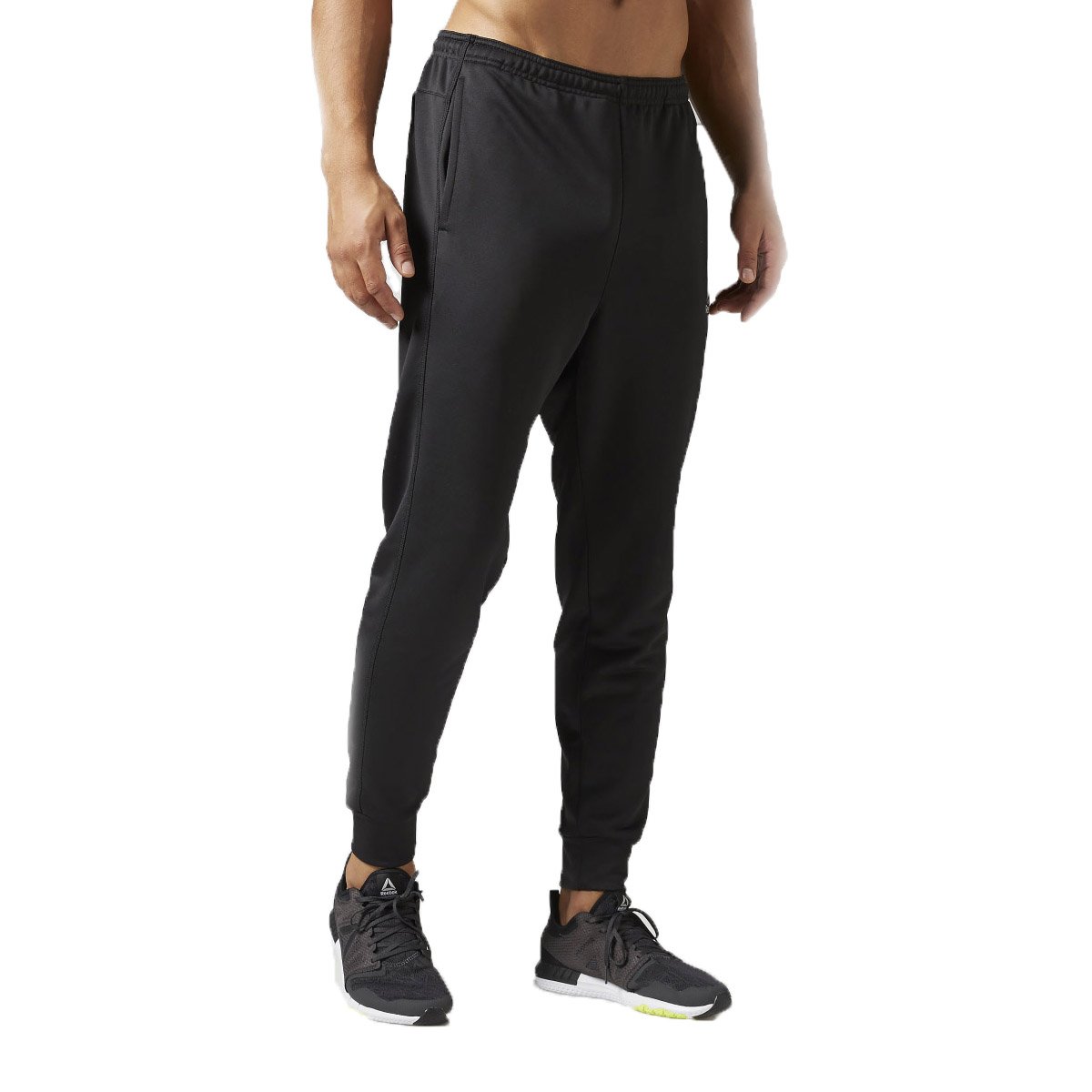 Pantalon Running Performance Reebok - Caballero