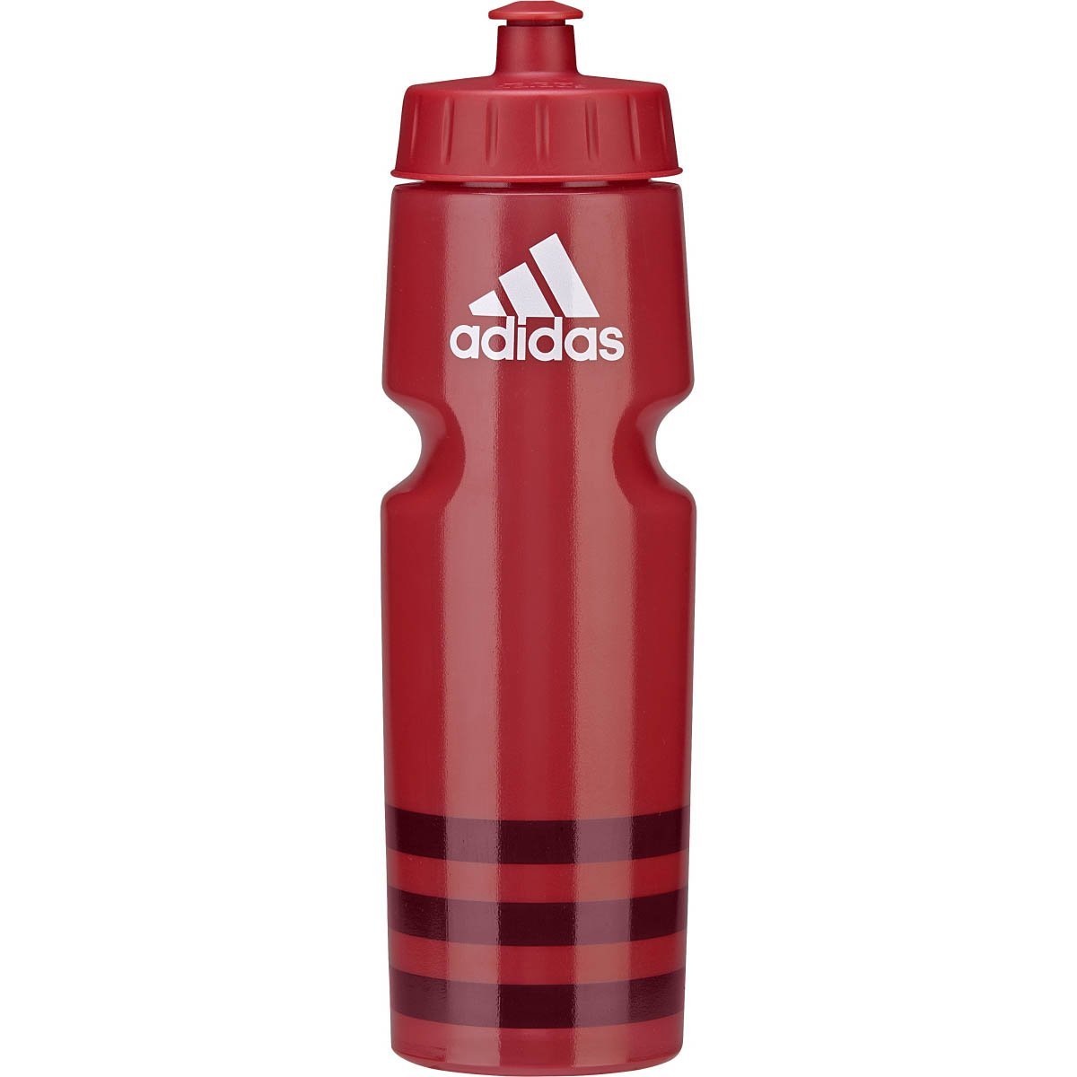 Botella Training Adidas - Rojo