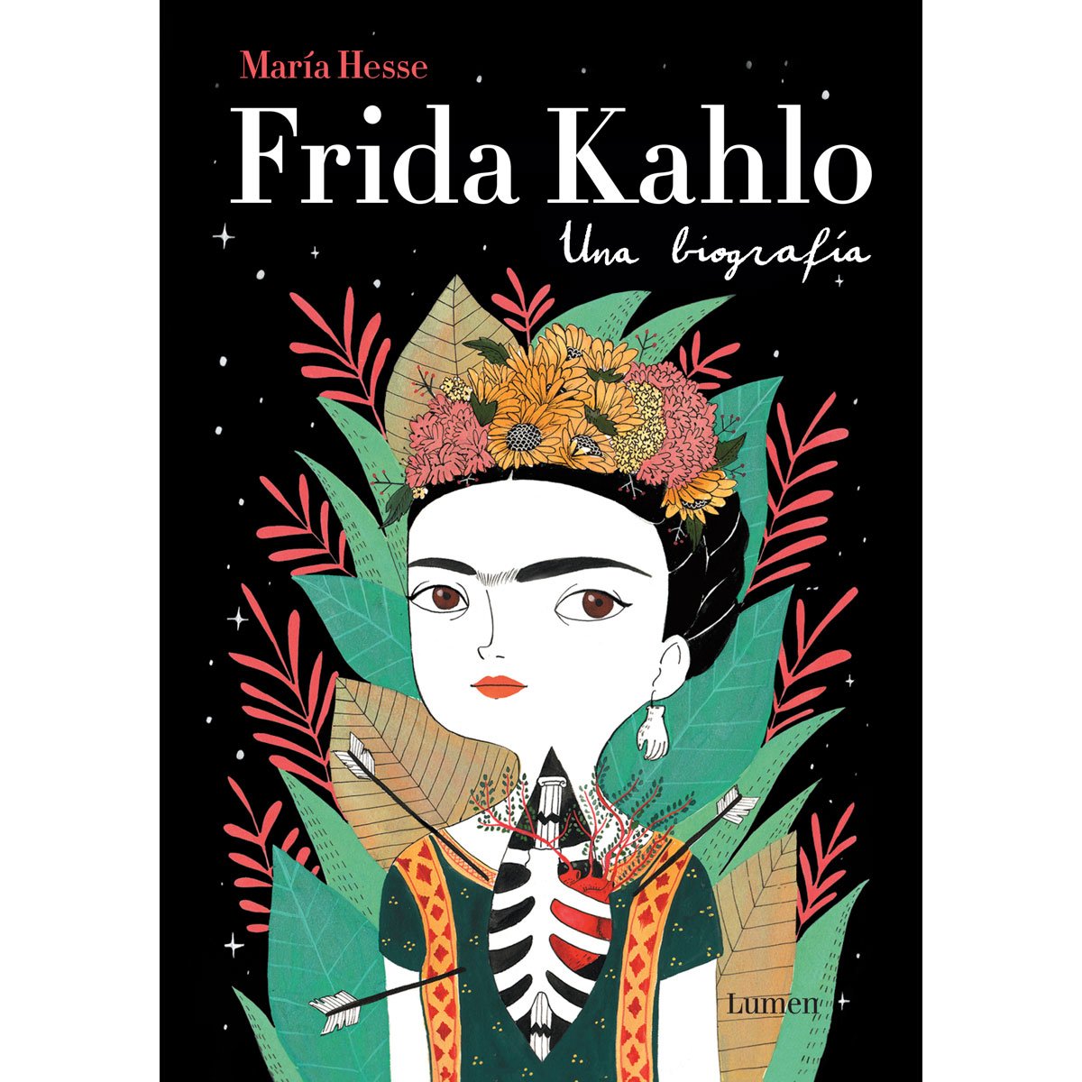 Frida Kahlo. una Biografía Penguin Rhge