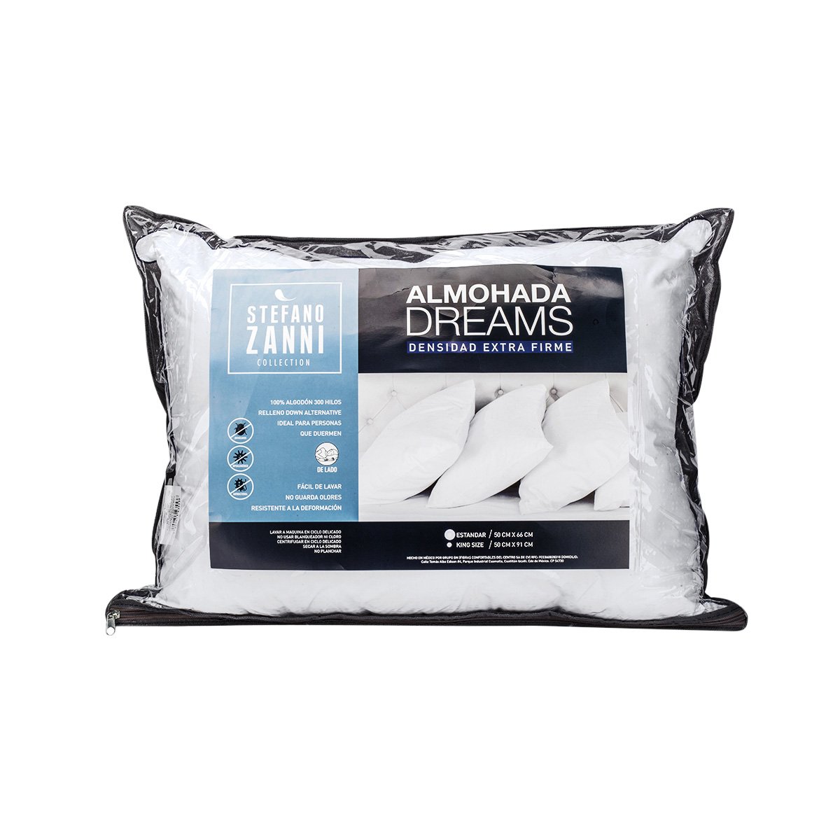 Las Almohadas Almohada Sognare Imitacion Almohada Sognare Bodega