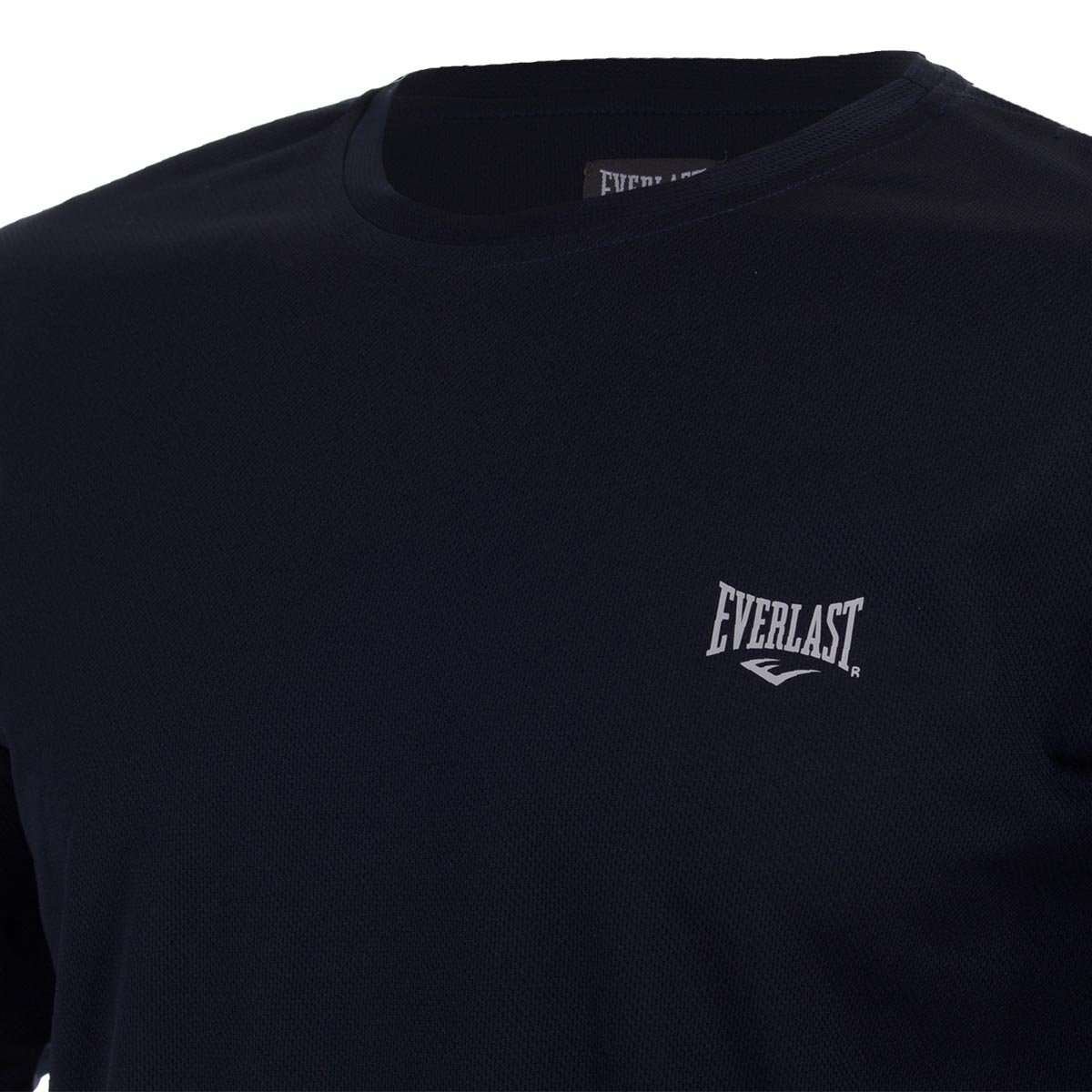 Playera Básica Everlast para Hombre / Extra Grande