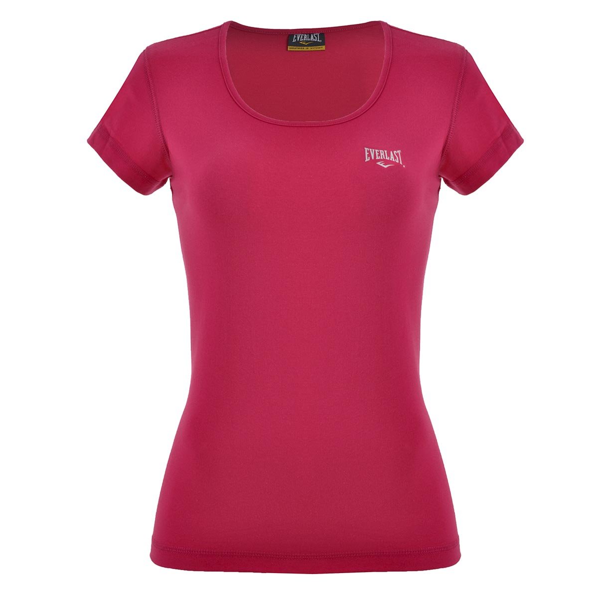Playera Básica Everlast  para Mujer Mediana