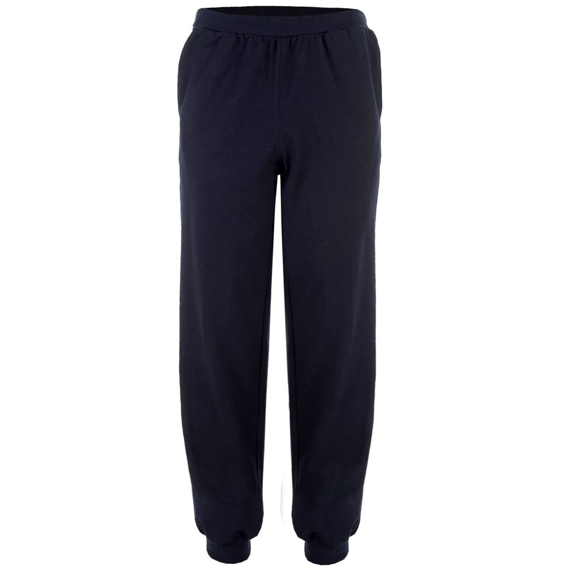 Pantalón de Felpa Básico Everlast  para Hombre / Mediano