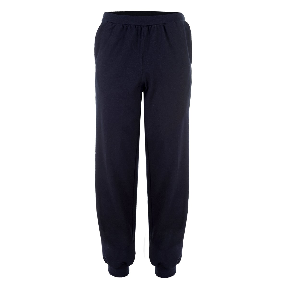 Pantalón de Felpa Básico Everlast  para Hombre / Grande