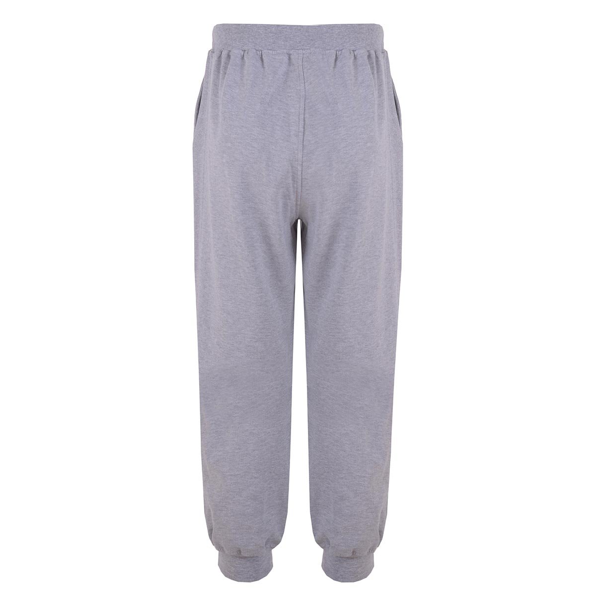 Pantalón de Felpa Básico Everlast  para Hombre / Grande