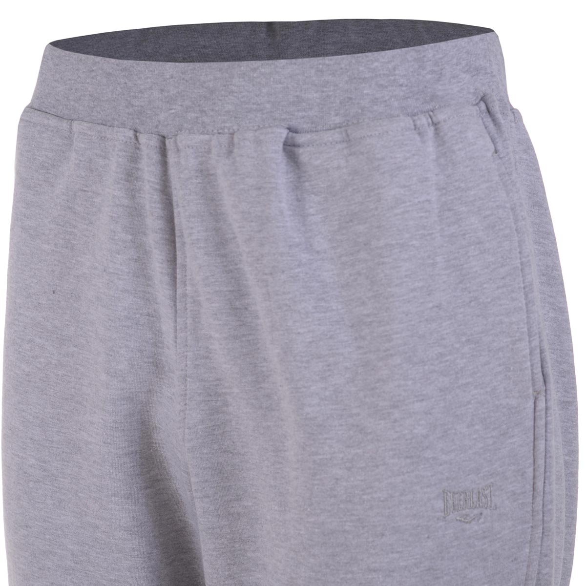 Pantalón de Felpa Básico Everlast  para Hombre / Grande