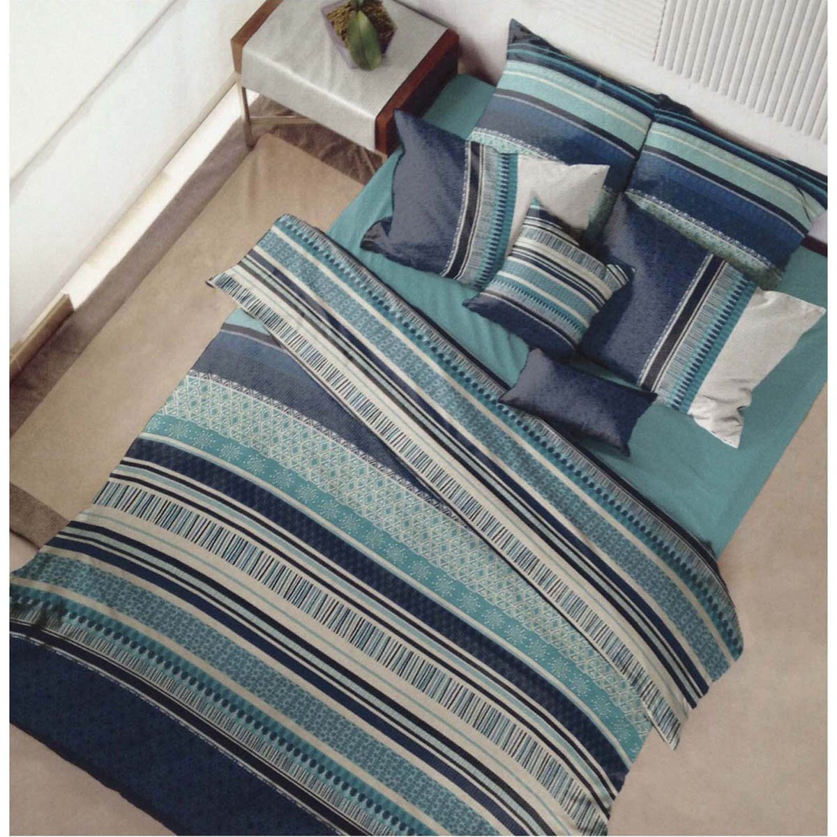 Paquete de Cama Sonata Luxury Comfort - Matrimonial / Queen Size