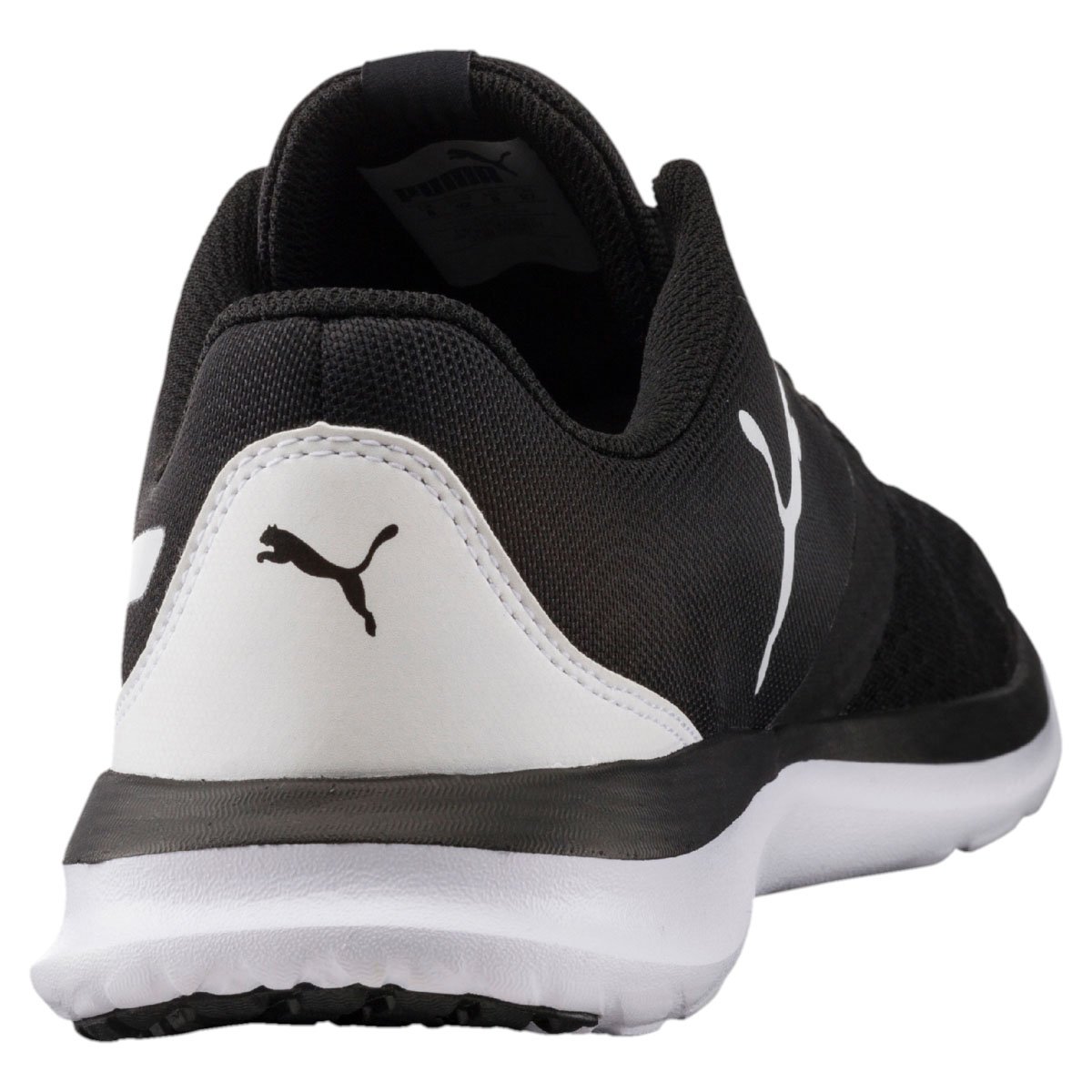 tenis puma de caballero
