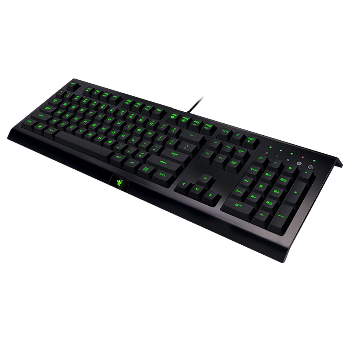 Teclado+Mouse Razer Cynosa Pro-Da2000 3 Color Led