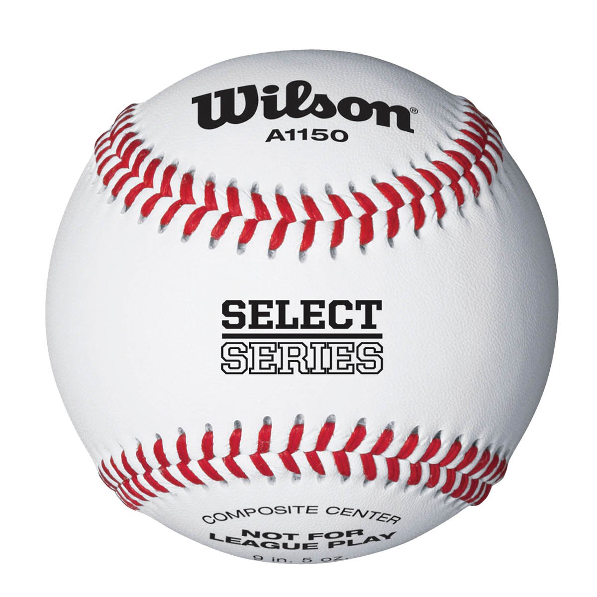 Pelota de Beisbol Recreacional Wilson