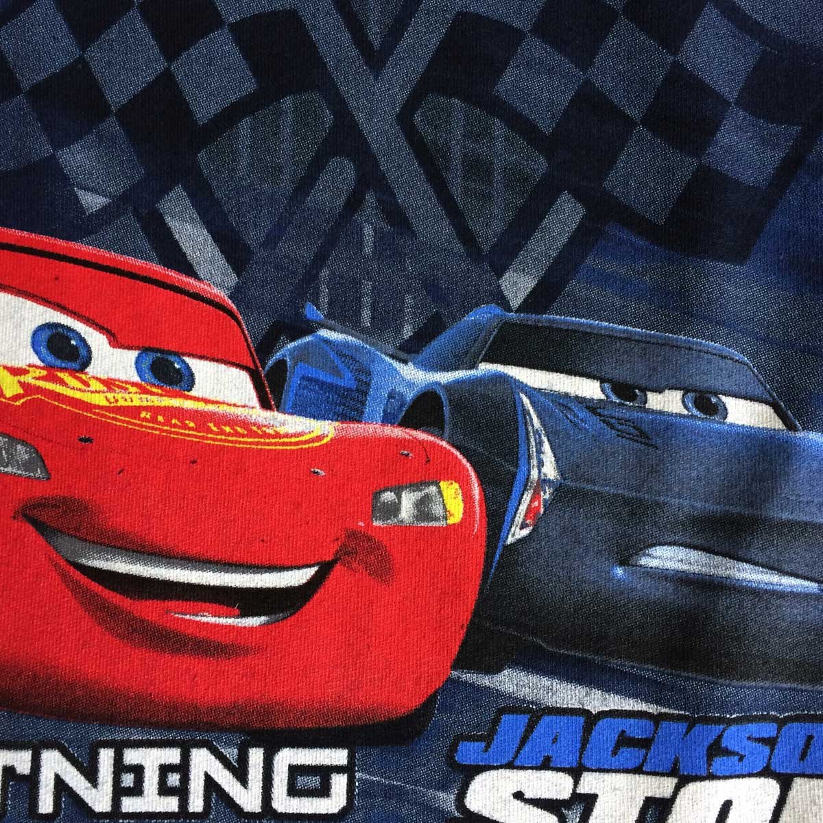 Playera Cars 3 Disney