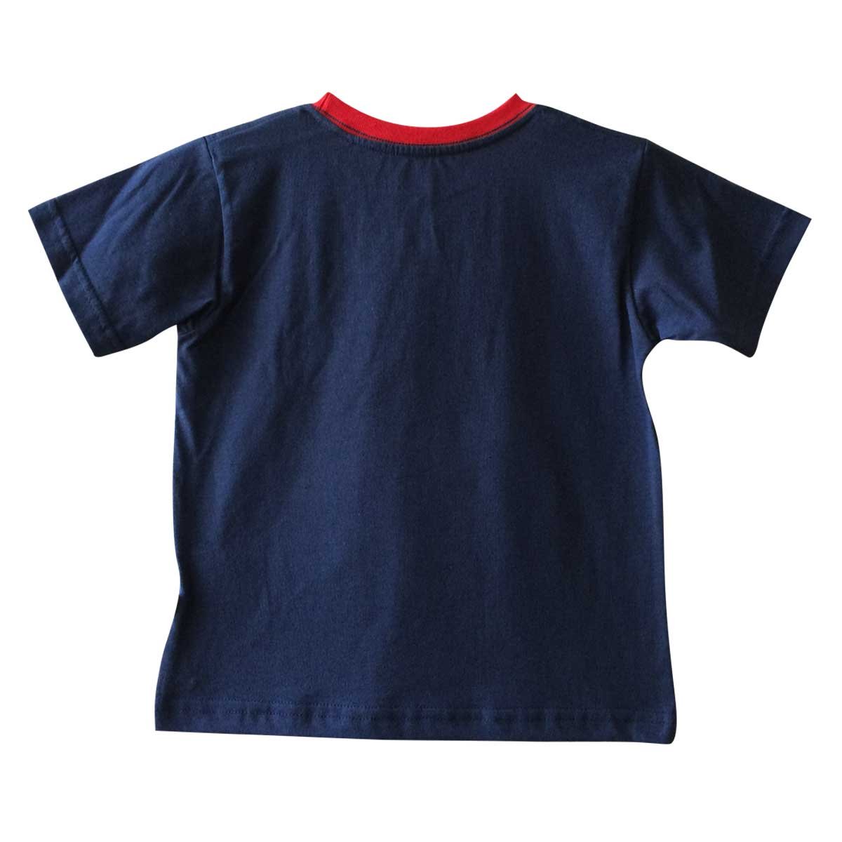 Playera Cars 3 Disney