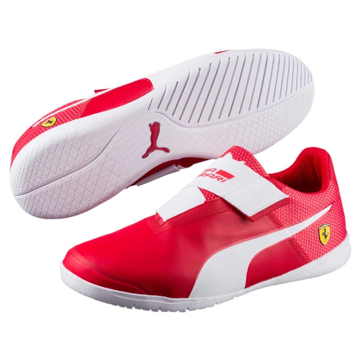 Tenis Unisex Ferrari Fanwear Puma