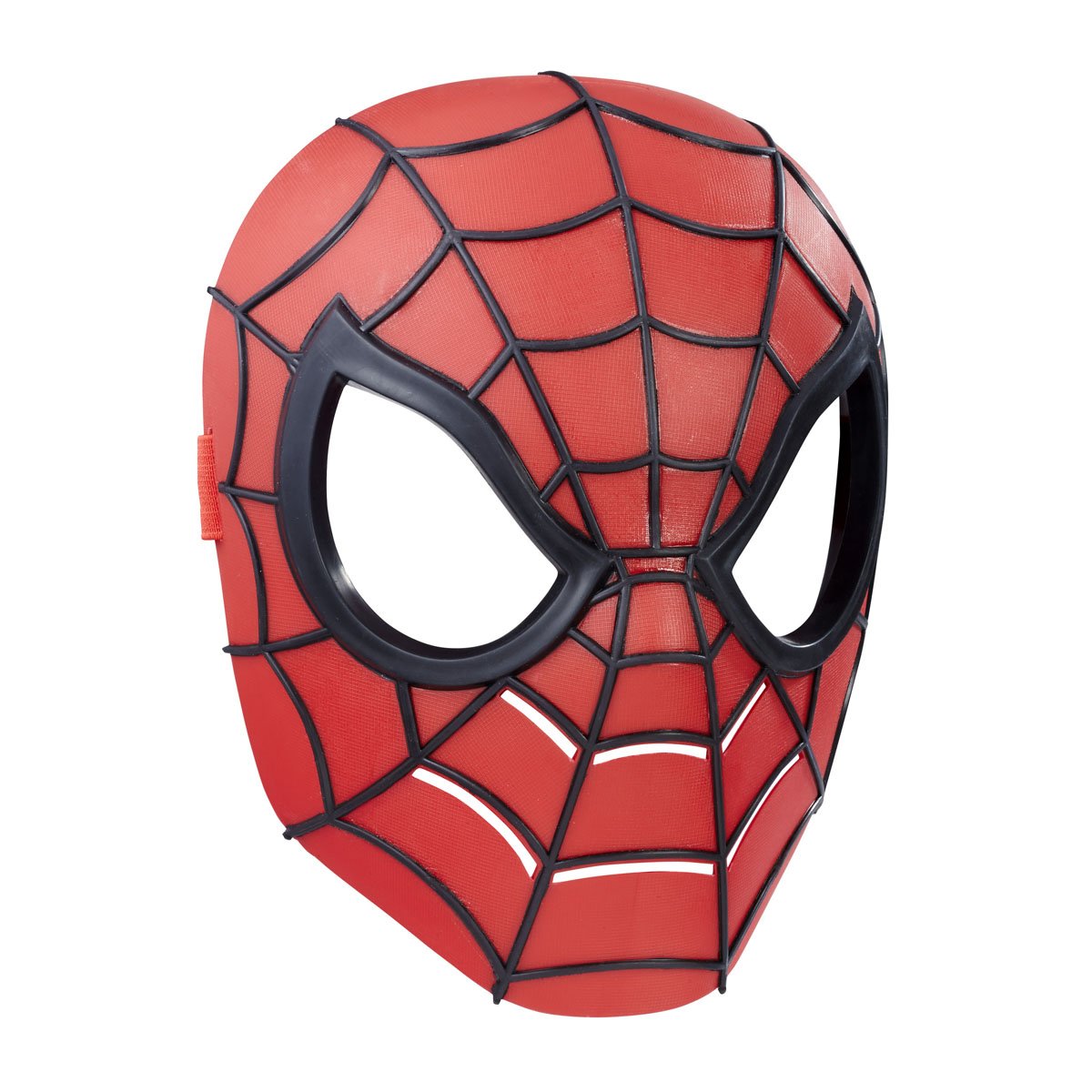 Marvel M&aacute;scara B&aacute;sica Spider-Man Hasbro