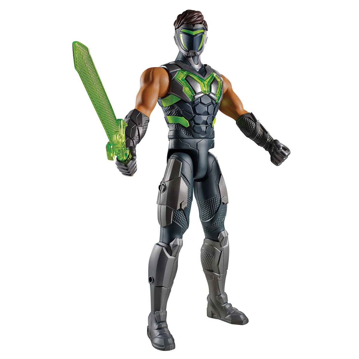 Max Steel - Mega Espada