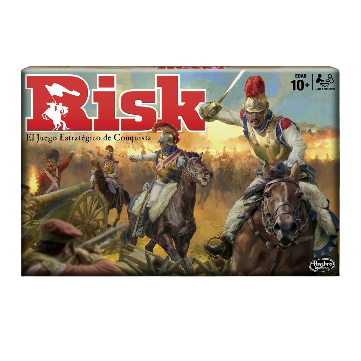 Risk Hasbro