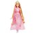 Barbie Princesa Peinados Magicos Mattel
