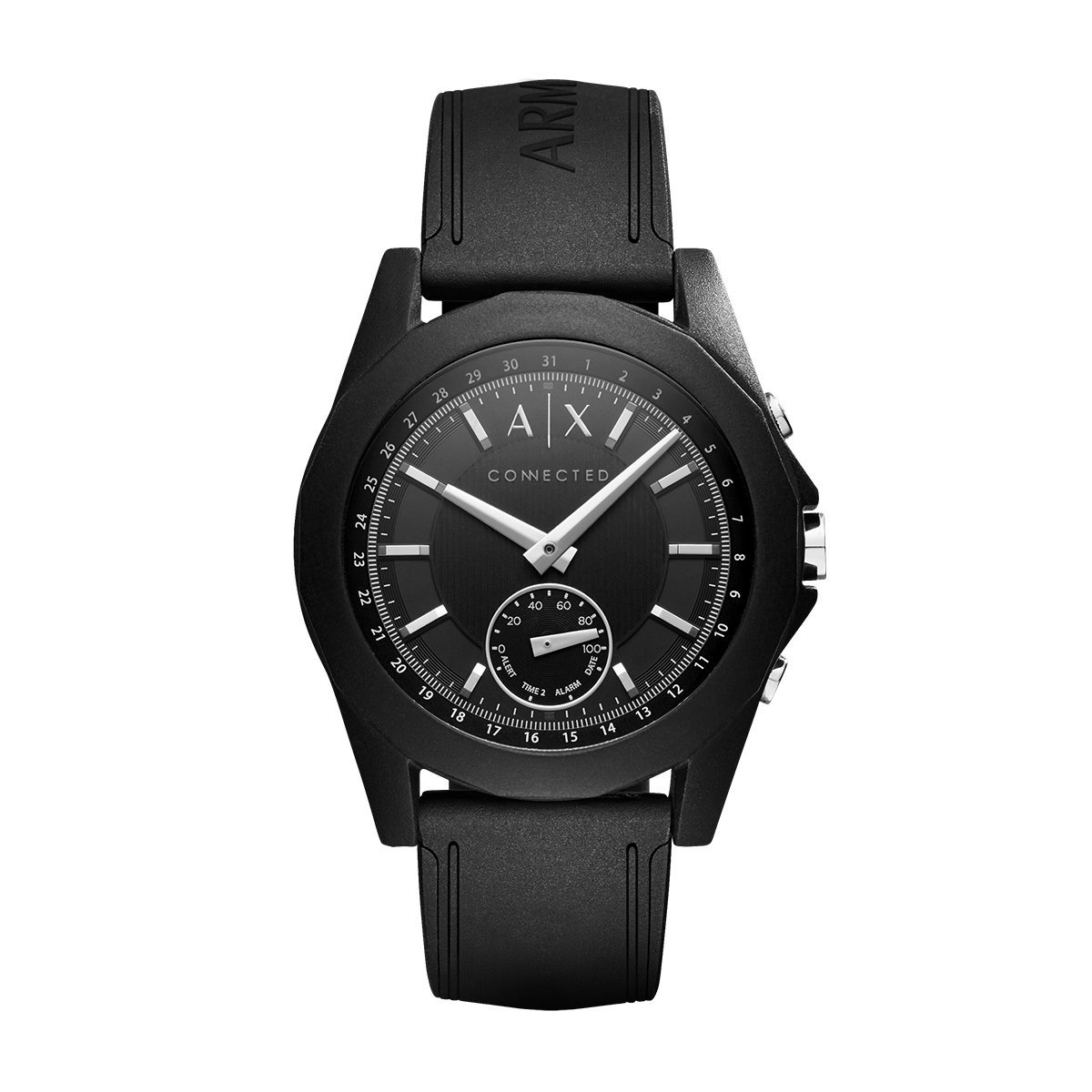 Smartwatch Caballero Híbrido A|X Axt1001
