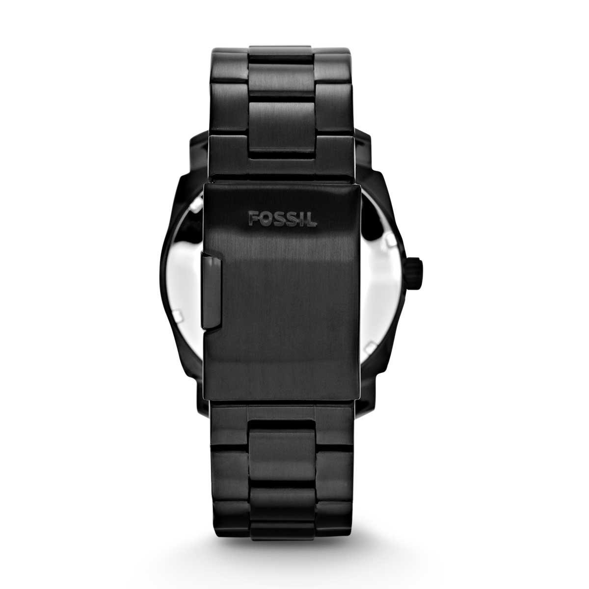 Reloj para Hombre Marca Fossil Modelo Elo Fs4775