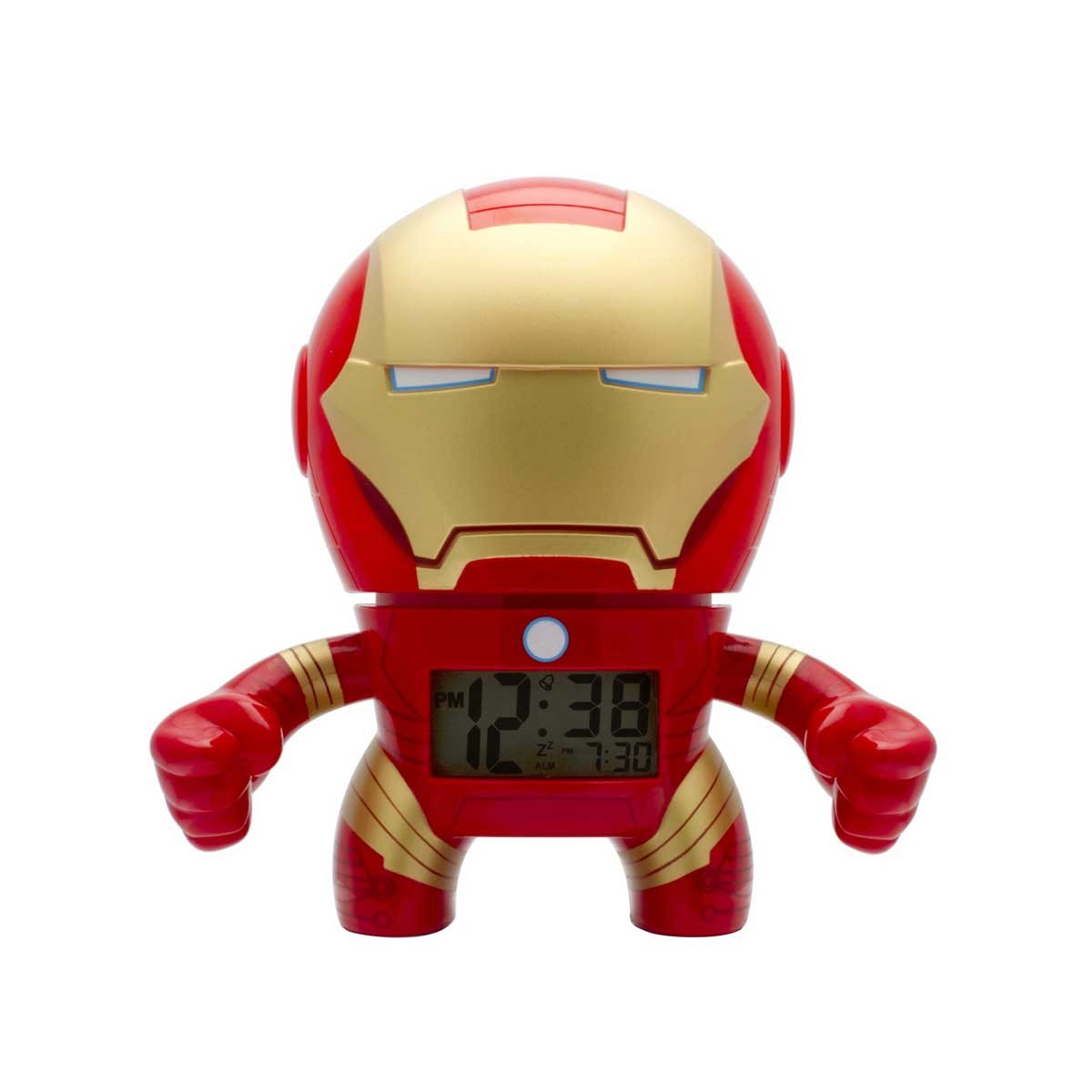 Despertador Bulb Botz  Iron Man 2020046