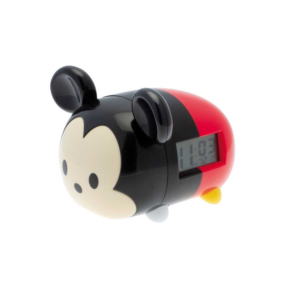 Despertador Bulb Botz Mickey 2020909