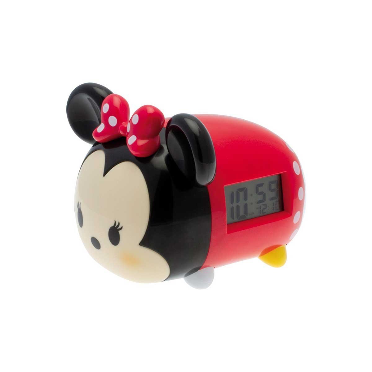 Despertador Bulb Botz Minnie 2020916