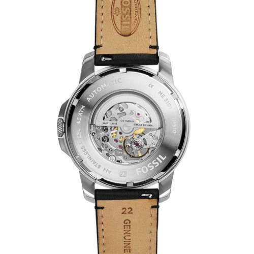 Reloj Caballero Fossil Me3101