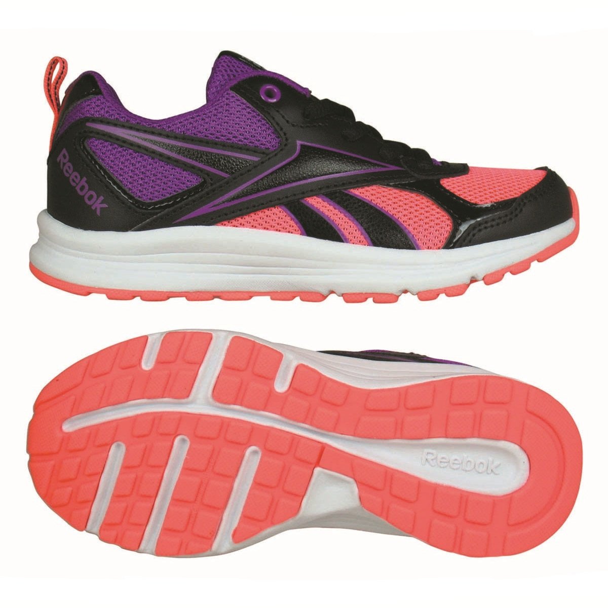 Tenis Running Almotio Reebok - Caballero