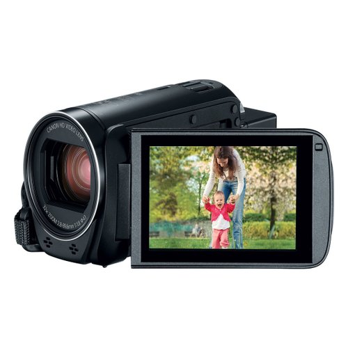 Videocamara Canon Vixia Hfr82 B