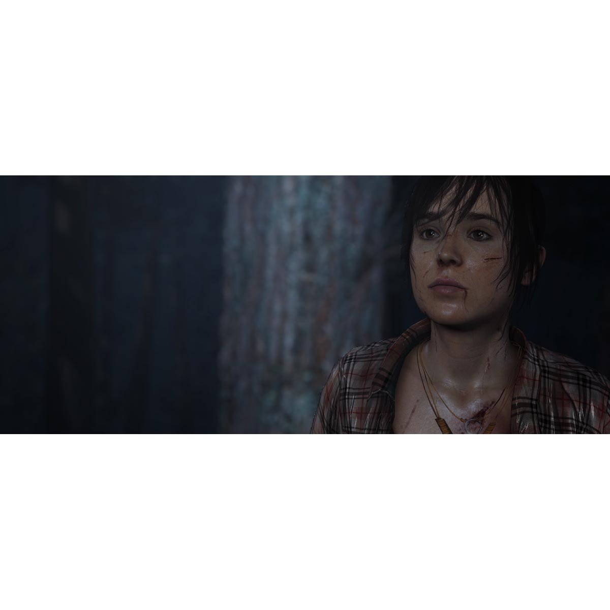 Ps4 The Heavy Rain & Beyond Two Souls Collection