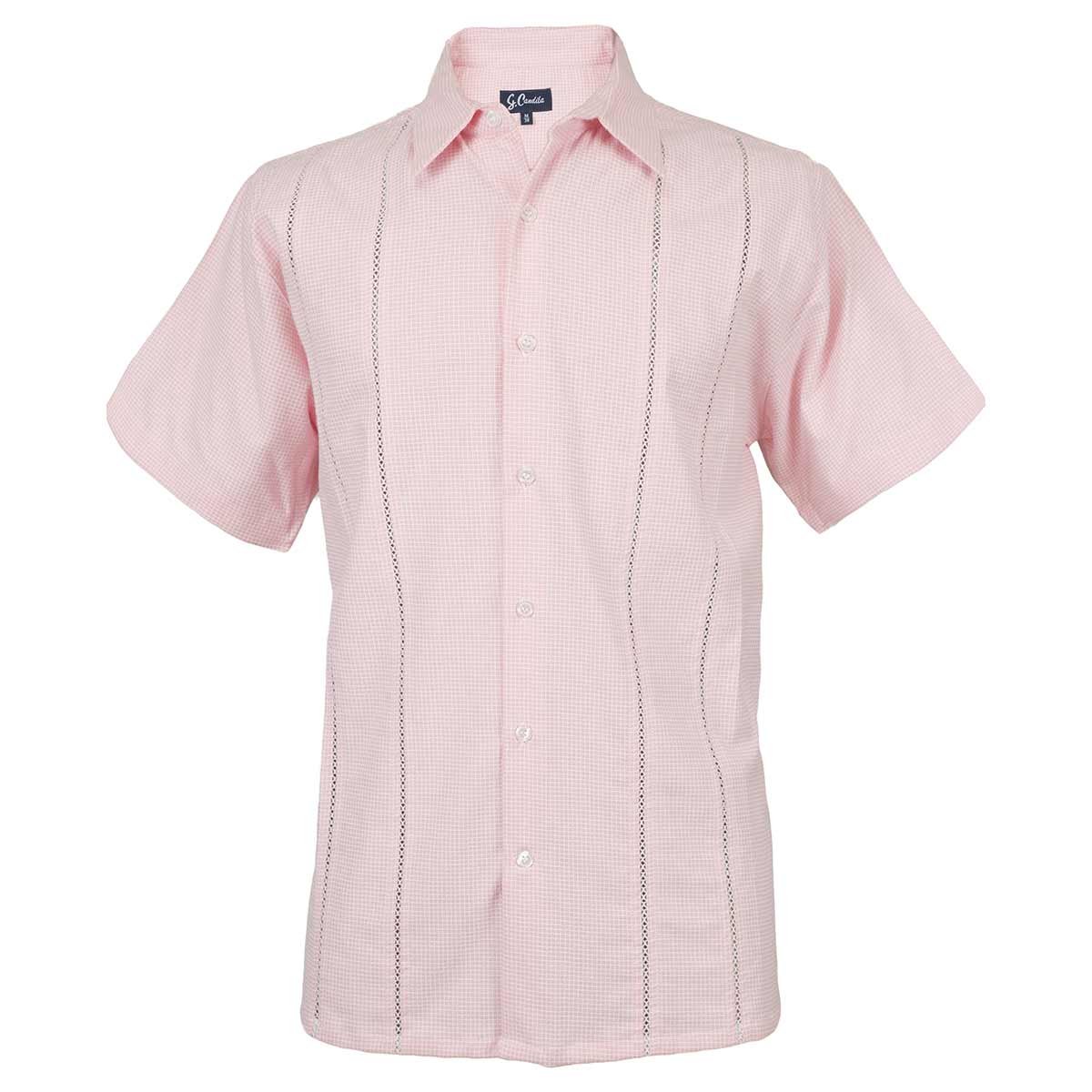 Guayabera Renovado G Candila