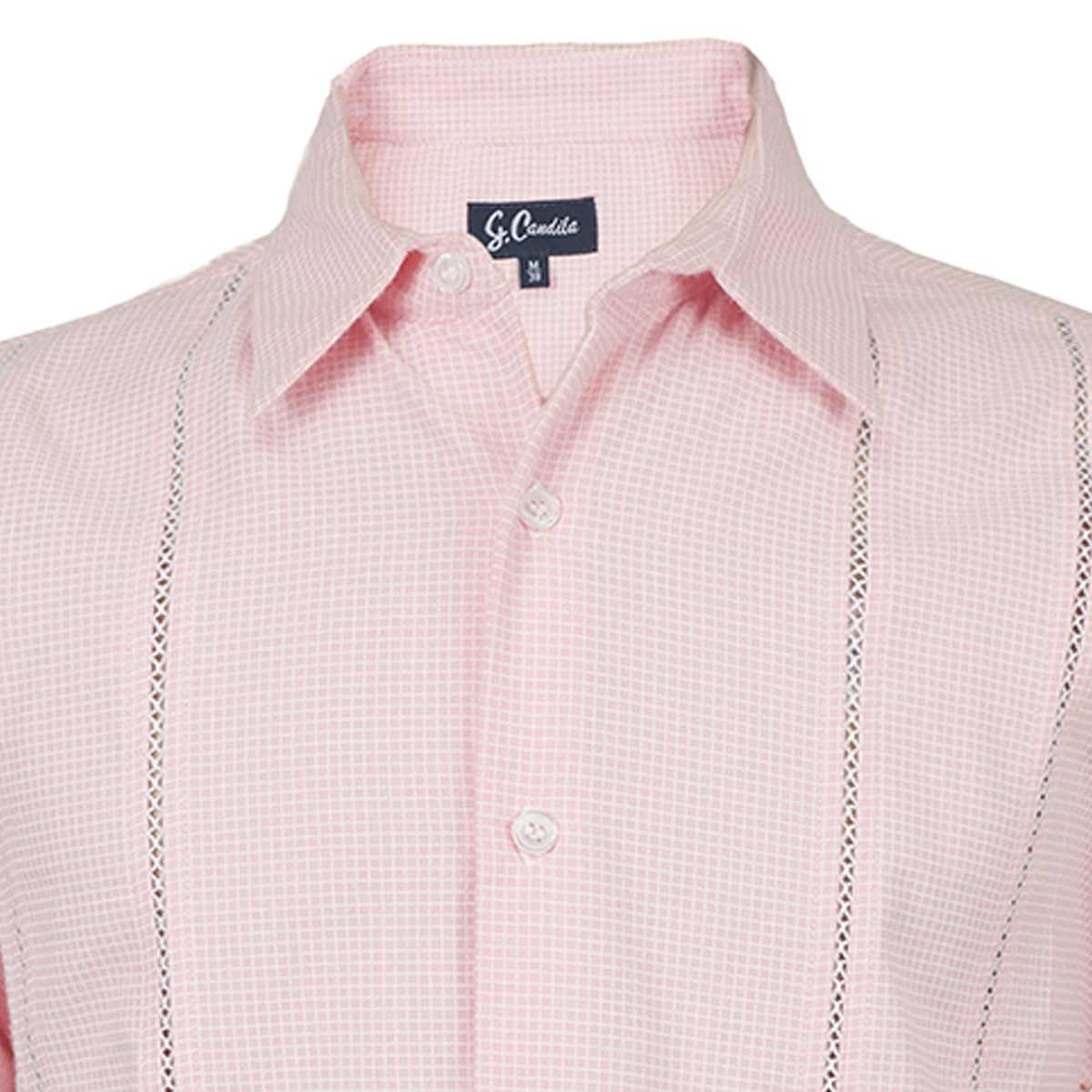 Guayabera Renovado G Candila