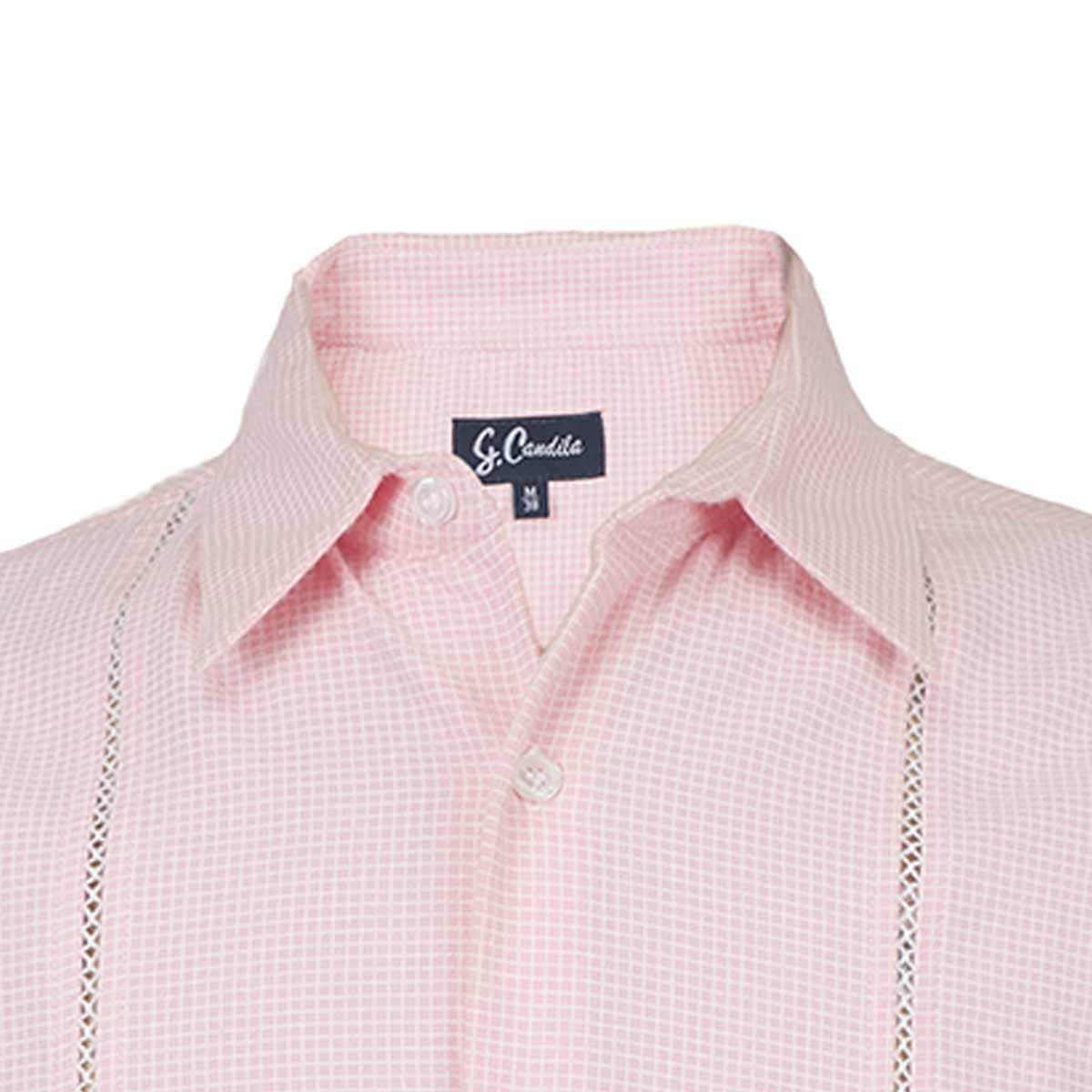 Guayabera Renovado G Candila