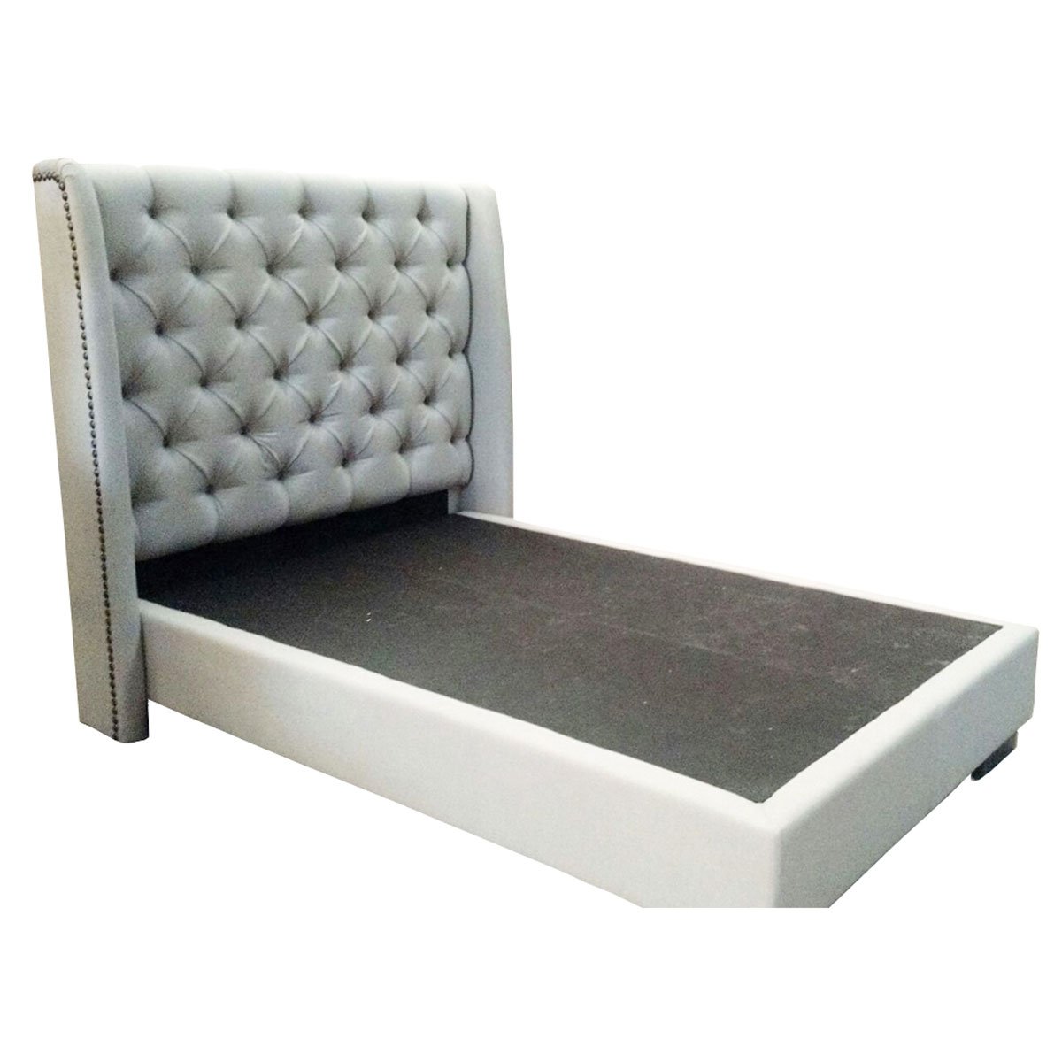 Cabecera Individual Chester Tela Mastiff