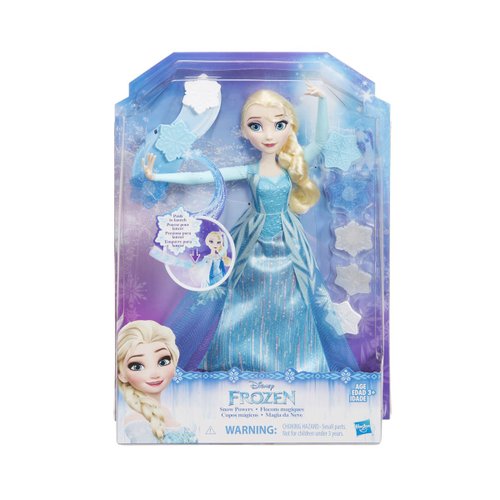 Frozen Copos M&aacute;gicos Hasbro
