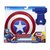 Capitán America Escudo Magnético Hasbro