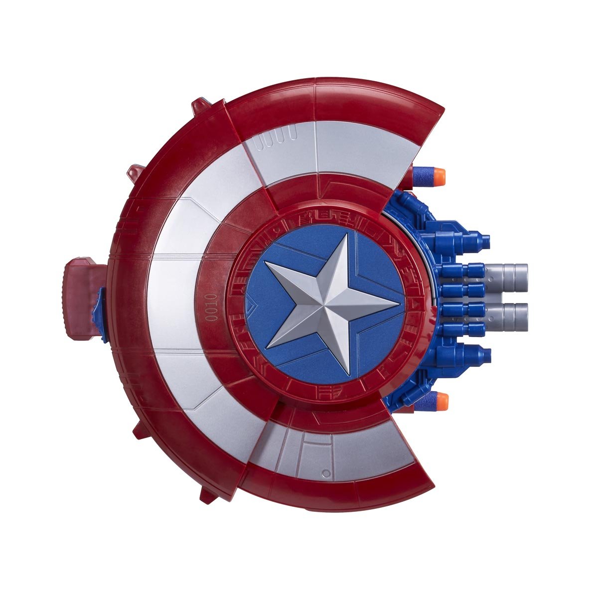 Marvel Avengers - Escudo de Capitan America
