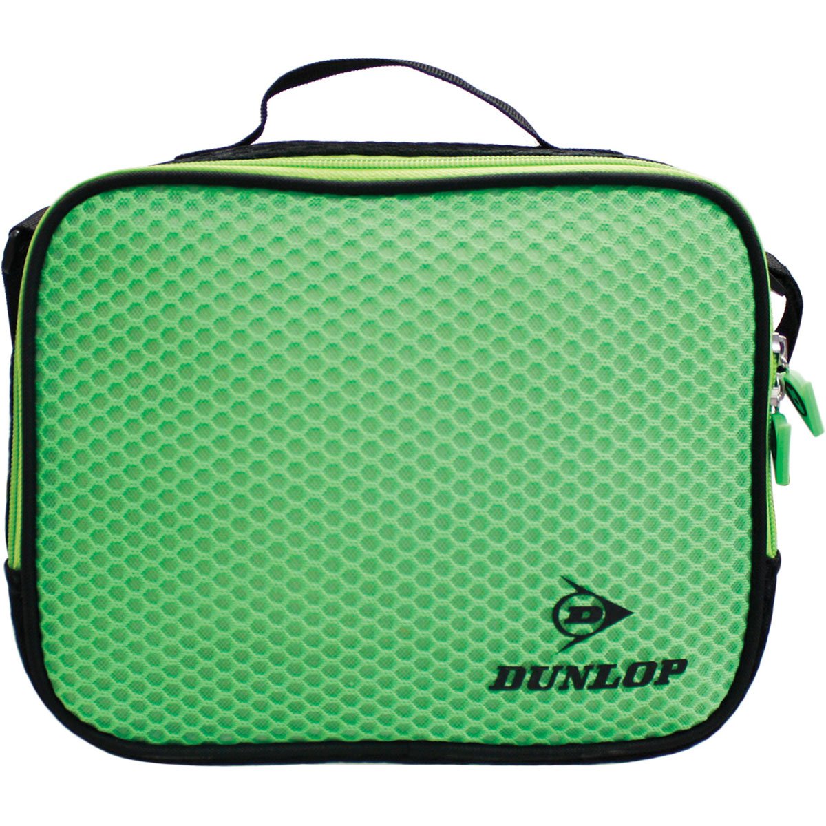 Lonchera Red Lisa Multicolor Dunlop