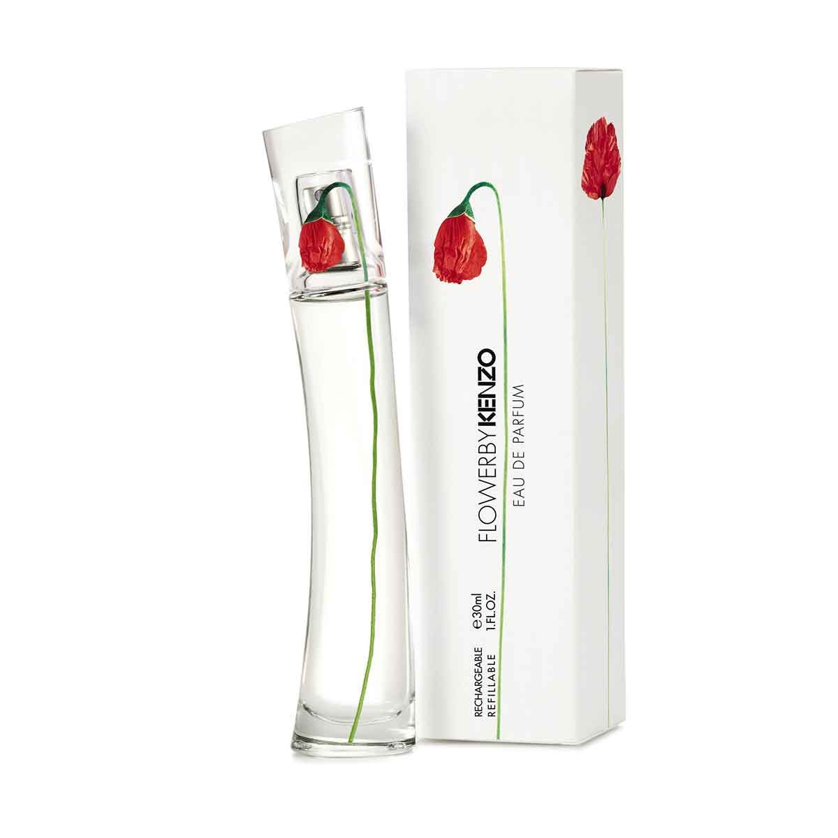 Fragancia Dama Flower By Kenzo (30 Ml) Edp