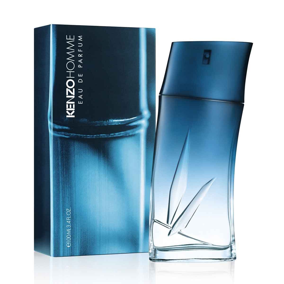 Fragancia Caballero Kenzo Pour Homme (100 Ml) Edp