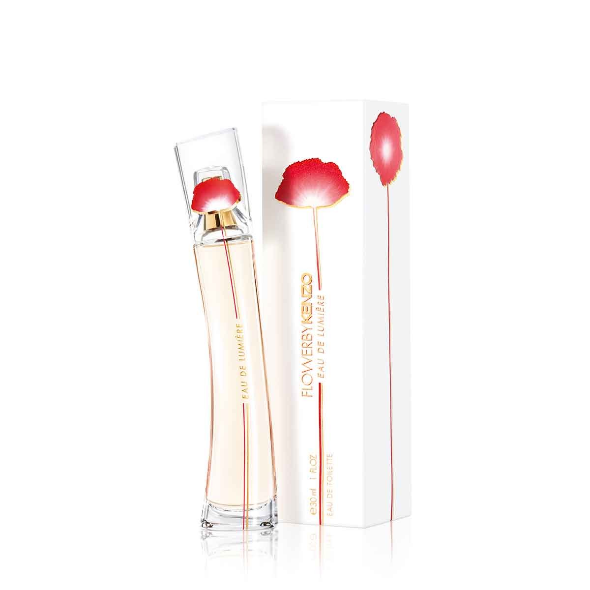 Fragancia Dama Flower By Kenzo Eau de Lumiere (30 Ml) Edt