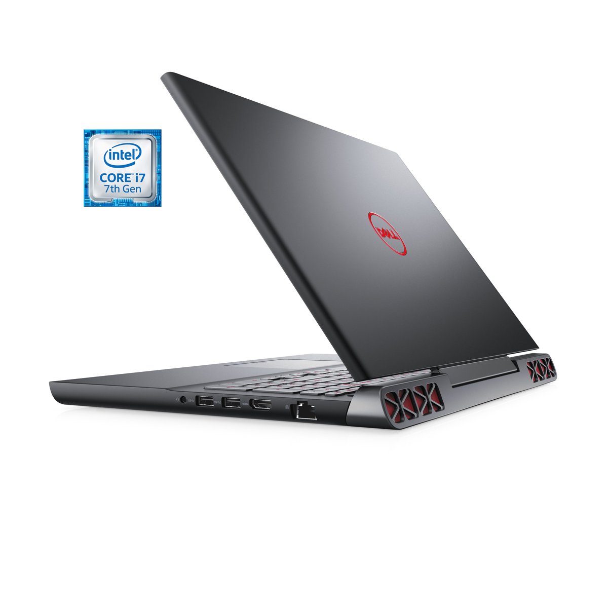Laptop Gamer Dell Inspiron 15-7567