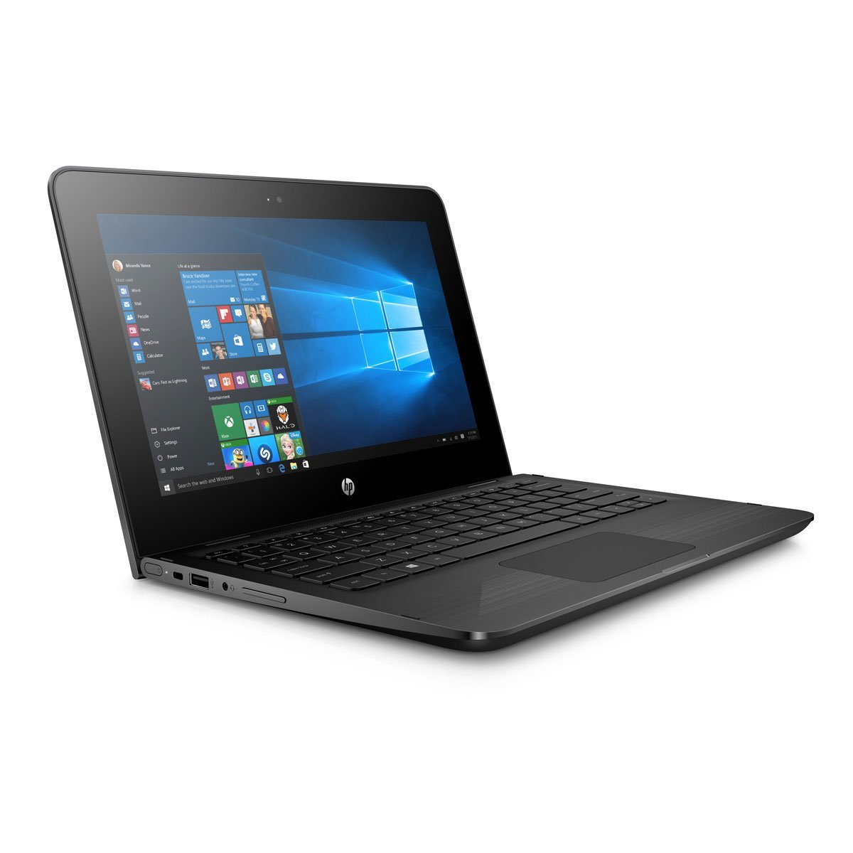 Laptop 2 en 1 Hp X360 11-Ab013