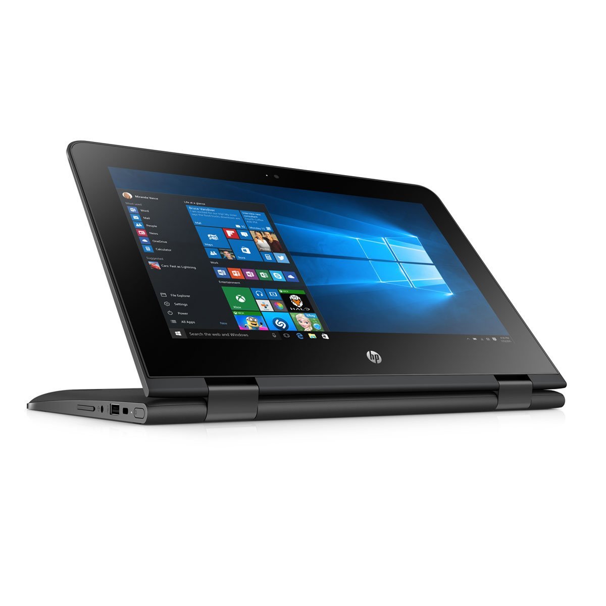 Laptop 2 en 1 Hp X360 11-Ab013